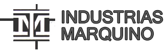 Cerramiento de áticos Industrias Marquino en Madrid